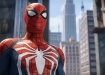 Marvel’s Spider-Man Open World Trailer