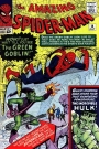 The Amazing Spider-Man #14