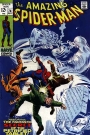 The Amazing Spider-Man #74