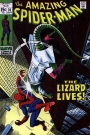 The Amazing Spider-Man #76
