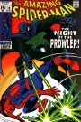 The Amazing Spider-Man #78