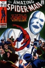 The Amazing Spider-Man #80