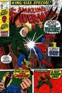 The Amazing Spider-Man Annual #7