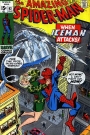 The Amazing Spider-Man #92
