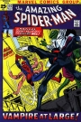 The Amazing Spider-Man #102