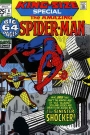 The Amazing Spider-Man Annual #8