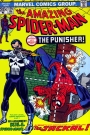The Amazing Spider-Man #129