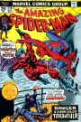 The Amazing Spider-Man #134