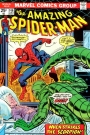 The Amazing Spider-Man #146