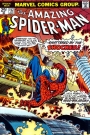 The Amazing Spider-Man #152