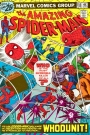 The Amazing Spider-Man #155