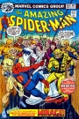 The Amazing Spider-Man #156