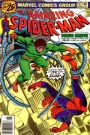 The Amazing Spider-Man #157