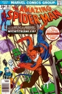 The Amazing Spider-Man #161