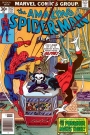 The Amazing Spider-Man #162