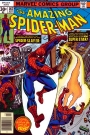 The Amazing Spider-Man #167