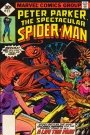 Peter Parker, The Spectacular Spider-Man #11