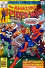 The Amazing Spider-Man #174