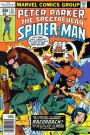 Peter Parker, The Spectacular Spider-Man #13