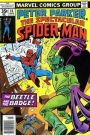 Peter Parker, The Spectacular Spider-Man #16