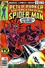 Peter Parker, The Spectacular Spider-Man #27