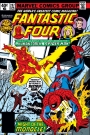 Fantastic Four #207