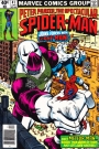 Peter Parker, The Spectacular Spider-Man #41