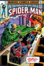 Peter Parker, The Spectacular Spider-Man #45