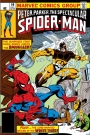 Peter Parker, The Spectacular Spider-Man #49