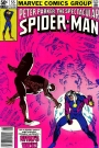 Peter Parker, The Spectacular Spider-Man #55
