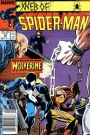 Web of Spider-Man #29