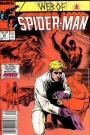 Web of Spider-Man #30