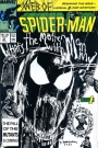 Web of Spider-Man #33