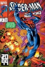 Spider-Man 2099 #5