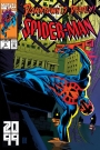 Spider-Man 2099 #6