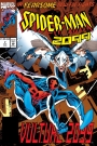 Spider-Man 2099 #7