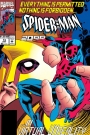 Spider-Man 2099 #13