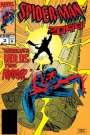 Spider-Man 2099 #15
