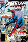 Spider-Man 2099 #18