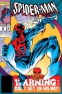 Spider-Man 2099 #21