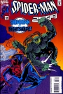 Spider-Man 2099 #28