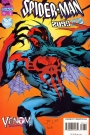 Spider-Man 2099 #36