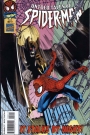 Untold Tales of Spider-Man #2
