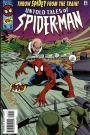 Untold Tales of Spider-Man #5