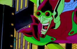 1×03 – Where Evil Nests