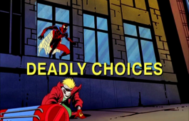 1×04 – Deadly Choices
