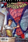 The Amazing Spider-Man #31