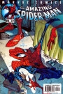 The Amazing Spider-Man #35