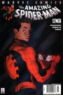 The Amazing Spider-Man #37