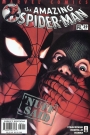 The Amazing Spider-Man #39